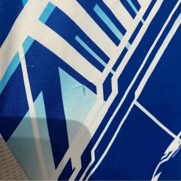 Thor Motocross BMX Biking Longsleeve Jersey Size Medium - Picture 4 of 8